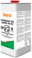 AMBERSIL HYDRAULIC OIL SUPER 46 FG , 5LTR