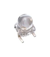 Infrared SMT Round Lamps