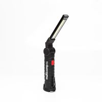 Compact LED work light