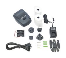 ABLE SYSTEMS AP1310KIT1