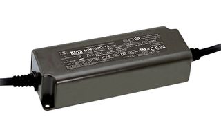 MEAN WELL NPF-60D-12