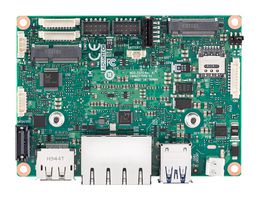 ADVANTECH MIO-2375C7PX-Q4A1