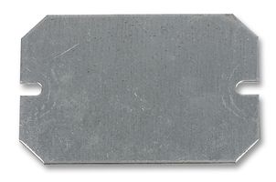 FIBOX F-MP MOUNTING PLATE