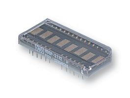 BROADCOM HDSP-2113