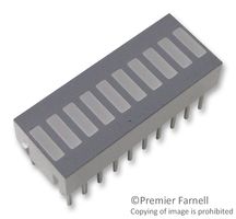 BROADCOM HDSP-4836