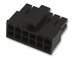MOLEX / PARTNER STOCK 43025-1000