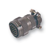 TT ELECTRONICS / AB CONNECTORS AB05 6027 14 19 PN00
