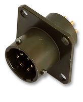 TT ELECTRONICS / AB CONNECTORS AB05 2100 12 10 PN00