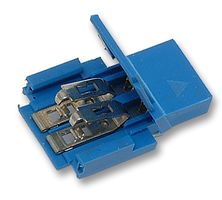 AMPHENOL COMMUNICATIONS SOLUTIONS 65801-007LF