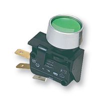 BULGIN / PARTNER STOCK C0911KBAAL