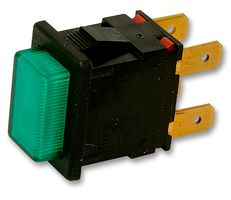 BULGIN / PARTNER STOCK H8353ABNAB