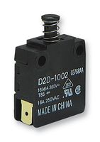OMRON D2D-1000