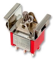 C&K COMPONENTS 7207J50ZQE