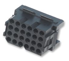 ITT CANNON TST06RA00
