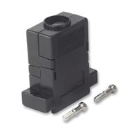 MH CONNECTORS MHCCOV-15SN-BK
