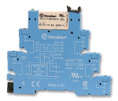 FINDER 38.52.0.024.0060