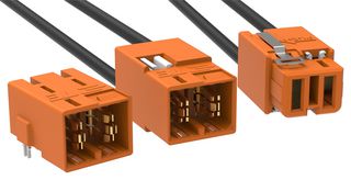 TE CONNECTIVITY 2332664-3