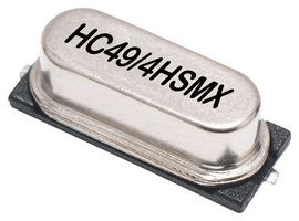 IQD FREQUENCY PRODUCTS LFXTAL030798