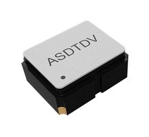 ABRACON ASDTDV-33.000MHZ-LY-T