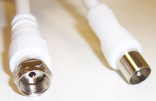 PRO SIGNAL JR9017/4M WHITE-ROHS