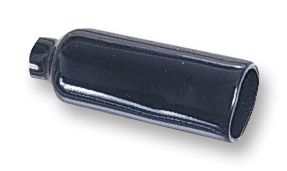 MULTICOMP PRO PVC COVER, BLACK