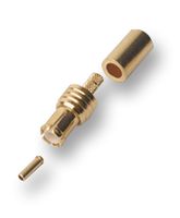 HUBER+SUHNER 11"MCX-50-1-13/111"NH