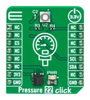 MIKROELEKTRONIKA MIKROE-5774