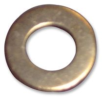 DURATOOL M3 BRASS FULL WASHER