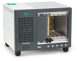 NI / EMERSON 867010-02