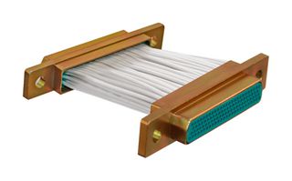 CINCH CONNECTIVITY SOLUTIONS DCDM15PS6E5-18.0B