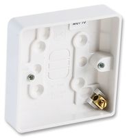 HONEYWELL K2160WHI