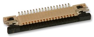 MOLEX / PARTNER STOCK 54548-1871