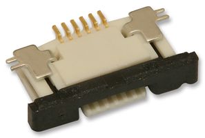 MOLEX / PARTNER STOCK 52745-0697