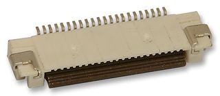 MOLEX / PARTNER STOCK 52893-2295