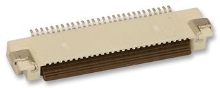 MOLEX / PARTNER STOCK 52893-2895
