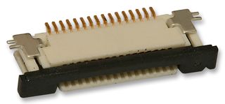 MOLEX / PARTNER STOCK 52745-1697