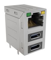 AMPHENOL COMMUNICATIONS SOLUTIONS RJE36188314CH