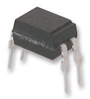 ISOCOM COMPONENTS 2004 LTD ISP814X