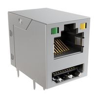 AMPHENOL COMMUNICATIONS SOLUTIONS RJE36188224H