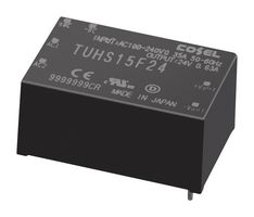 COSEL TUHS15F24