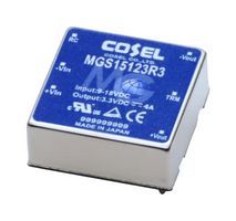 COSEL MGS151215