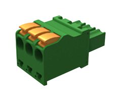 TE CONNECTIVITY / PARTNER STOCK 1-1986722-6