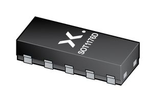 NEXPERIA PESD4USB5BBTBS-QX
