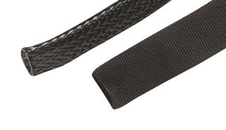 ALPHA WIRE G1301/4 BK004