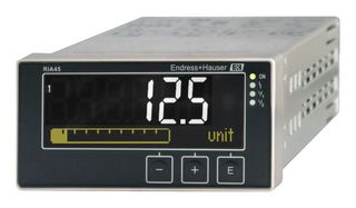 ENDRESS+HAUSER RIA45-A1C1