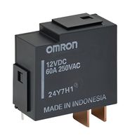 OMRON / PARTNER STOCK G9TA-U1ATW DC12