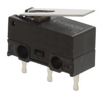 OMRON / PARTNER STOCK D2F-FL-T