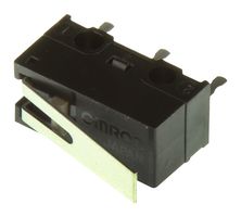 OMRON / PARTNER STOCK D2F-L