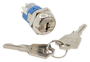 E-SWITCH KO130BA126