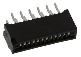 AMPHENOL / PARTNER STOCK HLW12S-2C7LF